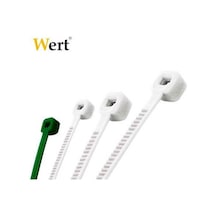 Wert 2403 Kablo Bağı 3.6X250 Mm