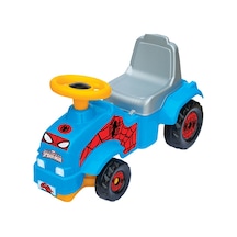 03357 Spıderman İlk  Traktörüm