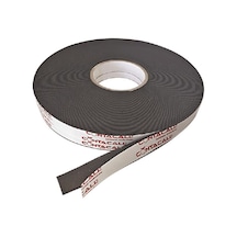 Contacall Yangın İntümesan Kapı Fitili Yangın Duman Contası 10mm Genişlik 2 Mm Kalınlık 25 M