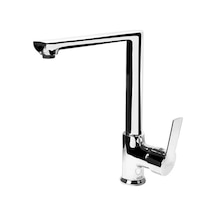 Newarc 921731 Loft Eviye Bataryası Krom