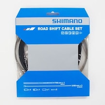 Shimano Ot-sp41 Yol Vites Kablo Seti Siyah Y60098022 Siyah