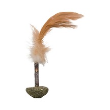 Matatabi Catnip Tüylü Kedi Oyuncağı 5 Cm