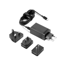 Lenovo 40aw0065eu 65w Usbc Ac Seyahat Adaptörü
