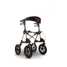 Medikaltec Tekerlekli Oturaklı Yürüteç Walker M045 Rollatör