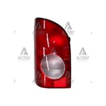92401-43810 Stop Lambası H100 97-08 Minibüs Duylu Sol