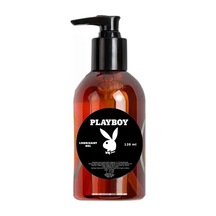 Hubrendy Sh Playboy Lubricant Lubricant Kahve Pet 120ml