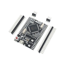 Arduino Mega 2560 Pro - Ch340 Atmega2560 16U-Th