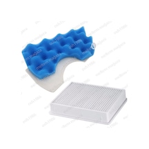 Samsung Uyumlu Sc 4765 Süpürge Sünger Filtresi Hepa Filtre