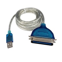 USB To Lpt Printer Kablo C-Wın