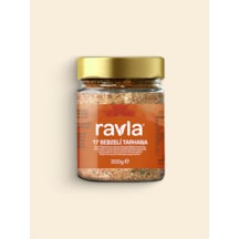 Ravla 17 Sebzeli Tarhana - 200 G