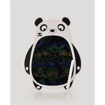 Dijital Panda Çizim Tableti 8,5" Beyaz