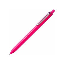 Pentel Roller Kalem 1.0 Mm Yağ Bazlı Mekanizmalı Pembe Y Bx470-p Çok Renkli