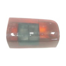 Stop Lambası Sag Çıft Kapı Yana Açılır Psa Partner / Berlıngo B.m 96-05 Oem No: 6351.ec