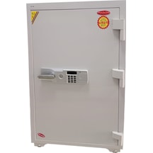 Nas Çelik BS-T 1200 Beton Dolgulu Şifreli Çelik Kasa