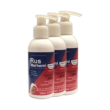 Glegnd Blue Tüylere 3 Adet X 150 Ml Cevizli & Ceviz Sütlü Russ Merhemi