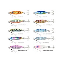 Ryuji Zuby 43mm 15gr Metal Jig Yem