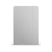 Xiaomi Uyumlu Mi Pad 5 / Mi Pad 5 Pro 11 Inç Kılıf Arkası Silikon Pu Deri 360 Koruma Sc.