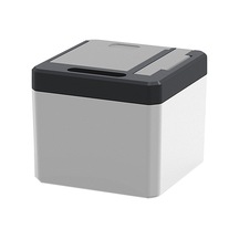 Otomatik Diş Çubuğu Dağıtıcı Kızılötesi Sensör Akıllı El Serbest Diş Çubuğu Tutucu Masa Akıllı Sensör Diş Çubuğu Kutusu Ev Restoran Ofis İçin Diğer