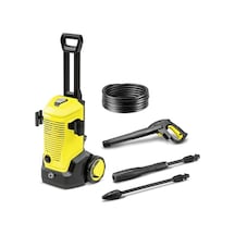 Karcher K 5 Basınçlı Yıkama Makinesi Sarı