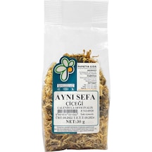 Papatya Gıda Aynı Sefa Çiçeği 30 G