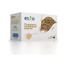 Rezene Çayı 20 Li Diğer