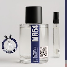 Harman Fragrances M854 Erkek Parfüm EDP 50 ML