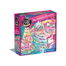 18792 Crazy Chic - Unicorn Bilezikler