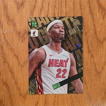 Nba Oyuncu Kartı - Butler Holo Giants