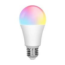 Fosenze E27 Wifi Akıllı Ampul, 9w 850lm, Rgbcw Renk Ve Parlaklık Ayarlı, Alexa/google Home Ses Kontrolü, Dohome Uygulaması İle Uzaktan Kontrol