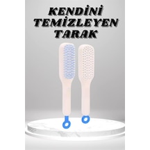 Saç Fırçası