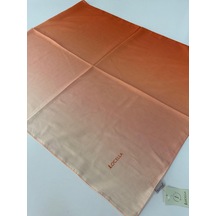 Locella Pamuk Vual Şal Lwd0916-48364 Çok Renkli