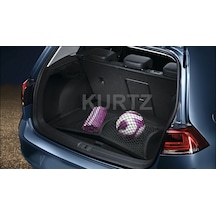 Vw Polo O.e.m No 5n0065111 Bagaj Düzenleyici File