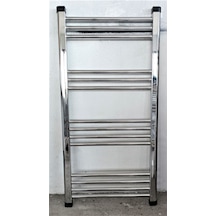EURASİA 500X1000 KROM HAVLUPAN 14 BORULU
