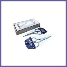 Bezos 3.5 No Metal Bıyık Makası Nıda