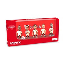 Gıochı Prezıosı Mınıx 15108 7 Santimetre Sevilla 5'li Figür