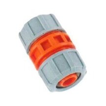 Üzümcü 157 Plastik Ayarlı Hortum Eki 3/4''
