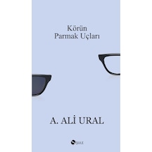 Körün Parmak  Uçları