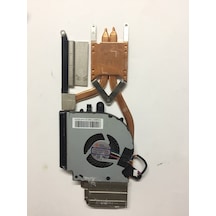 Msı Gf75 Ms-17f2 Ms-17f1 Fan-soğutucu Bakır Paad06015sl N415 E320