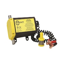 Kent Map09 Vakumlu Dıştan Sıvı Transfer Pompası 12 Volt