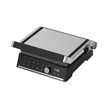 Onvo OVTST04 2000 W Tost Makinesi
