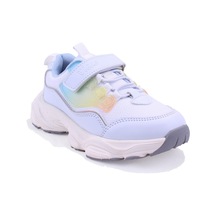 Vicco Teide 346f25y172 Beyaz Ortopedik Günlük Kız Çocuk Spor Ayakkabı Beyaz