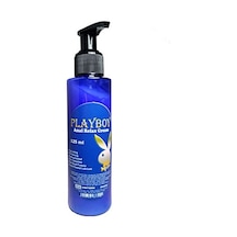 Playboy Büyük 125 Ml Boy Anàl Rahàtlatıcı Kadın Erkek Rahat Girişlere Kişisel Analrelax Kullanım
