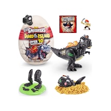 Smashers Mini Dino Sürpriz - T-Rex