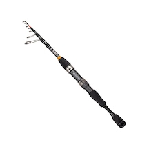 Ryuji Rock Fish 180 Cm 10-40g Atarlı Teleskopik Spin Kamış