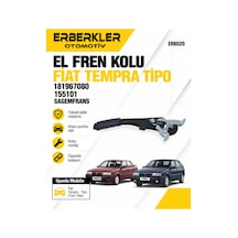 El Fren Kolu Fiat Tempra Tipo 181967080 155101 Sagemfrans - Erb856