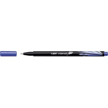 Bic Intensity Keçe Uçlu Kalem Mavi