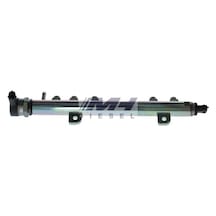 Bosch 0445214086 Common Rail Yakıt Raili Fiat 500 1.3 Multijet, Opel Corsa D 1.3 Cdtı