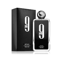 Afnan 9 Pm For Men By Afnan Eau De Parfum 100 Ml Fresh