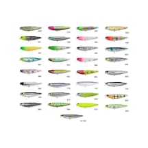 Zipbaits Fakie Dog 70mm Wdt Su Üstü 82gr Maket Balık