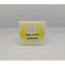 Vitamin ve Mineralli Keçi Sütü Sabunu 125 G